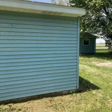 House washing gutter cleaning findlay oh 6